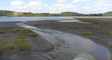 Waste Water Treatment