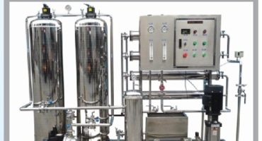 Drinking-Water Treatment